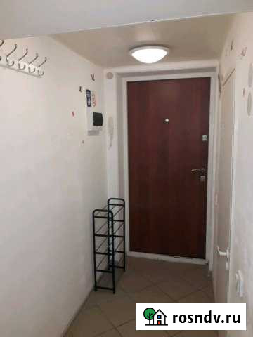 Квартира-студия, 20 м², 1/22 эт. в аренду посуточно в Петрозаводске Петрозаводск - изображение 1