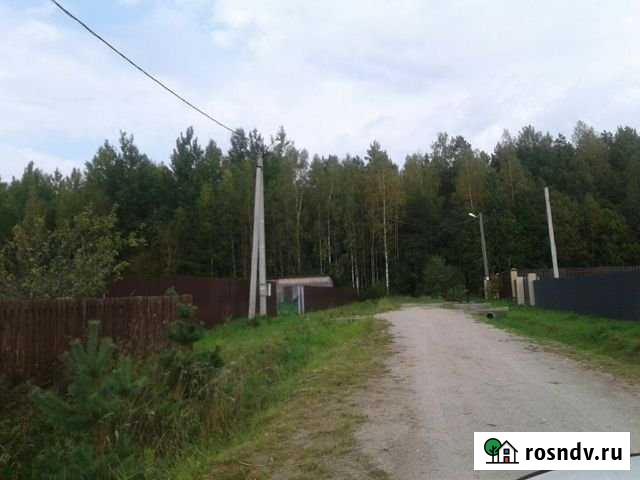 Участок ИЖС 15 сот. на продажу в Пролетарии Пролетарий - изображение 1