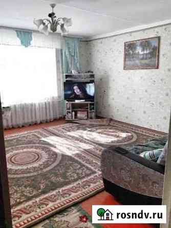 4-комнатная квартира, 78 м², 1/5 эт. на продажу в Межозерном Межозерный