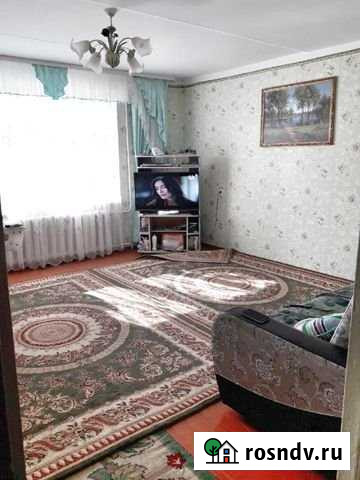 4-комнатная квартира, 78 м², 1/5 эт. на продажу в Межозерном Межозерный - изображение 1