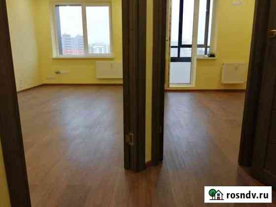 1-комнатная квартира, 37.3 м², 12/18 эт. на продажу в Мурино Мурино