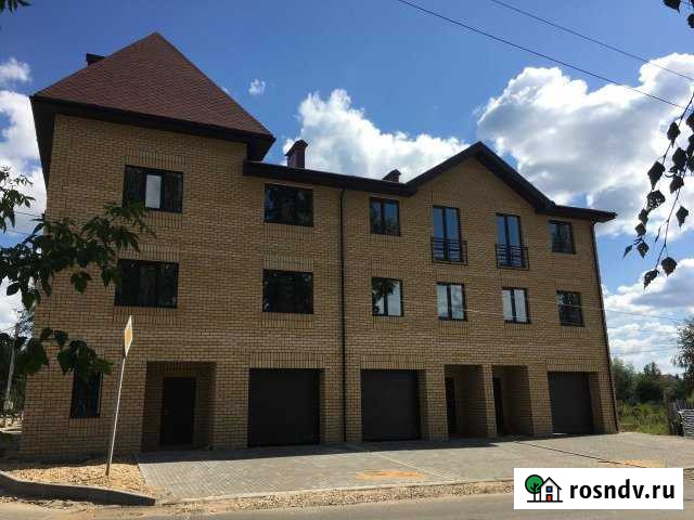 3-комнатная квартира, 178 м², 2/3 эт. на продажу в Твери Тверь - изображение 1