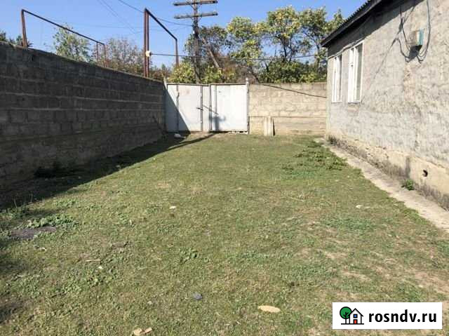 Дом 150 м² на участке 10 сот. на продажу в Новолакском Новолакское - изображение 1