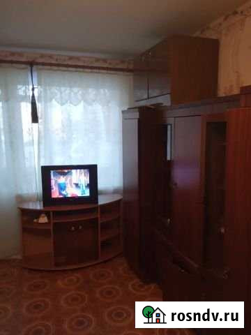1-комнатная квартира, 38 м², 3/5 эт. в аренду посуточно в Саянске Саянск - изображение 1
