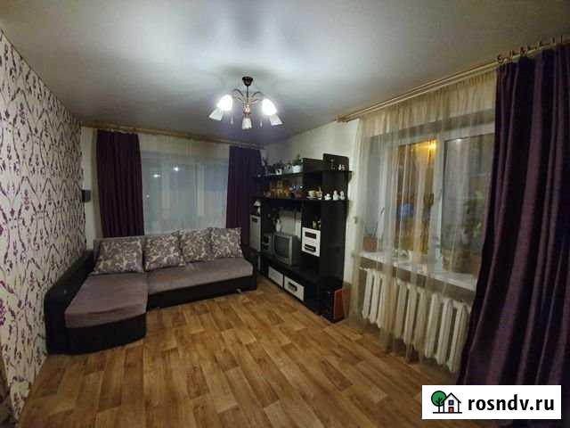 1-комнатная квартира, 32 м², 1/4 эт. на продажу в Кстово Кстово - изображение 1