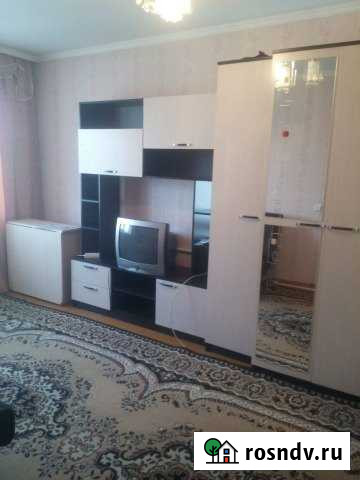 1-комнатная квартира, 33 м², 4/5 эт. в аренду посуточно в Кургане Курган - изображение 1