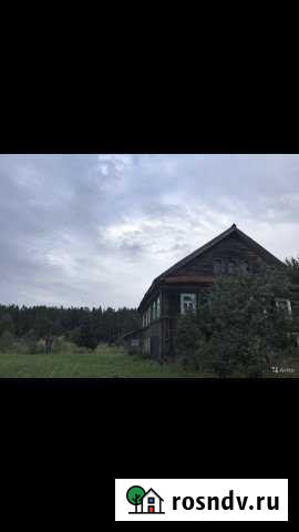 Дача 78 м² на участке 12 сот. на продажу в Лодейном Поле Лодейное Поле - изображение 1