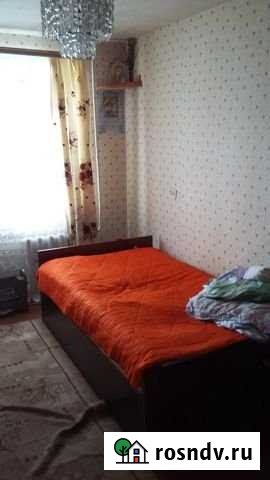 Комната 18 м² в 1-ком. кв., 8/9 эт. в аренду на длительный срок в Саранске Саранск - изображение 1