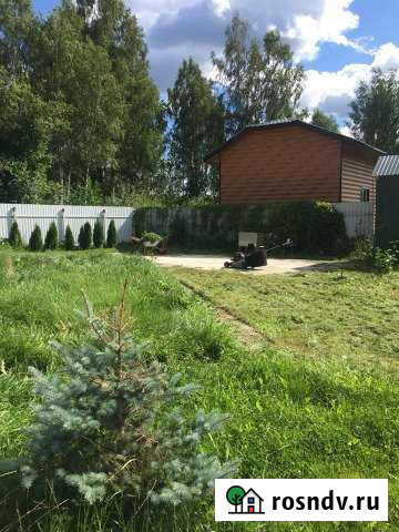 Участок СНТ, ДНП 10 сот. на продажу в Рогачево Рогачево - изображение 1