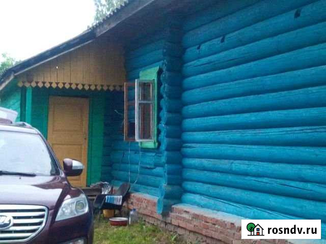 Дом 54 м² на участке 20 сот. на продажу в Тейково Тейково - изображение 1