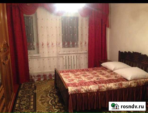 Дом 60 м² на участке 1 сот. в аренду посуточно в Эльбрусе Эльбрус - изображение 1