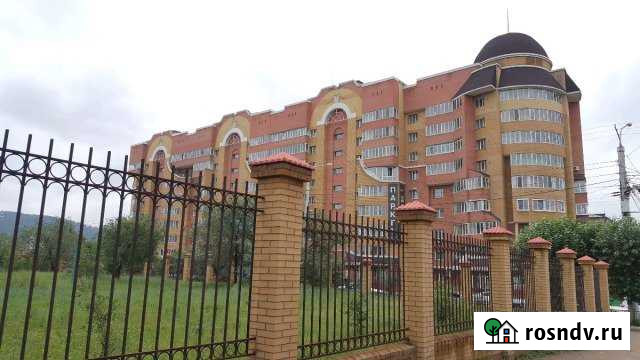 3-комнатная квартира, 87 м², 4/9 эт. на продажу в Чите Чита - изображение 1