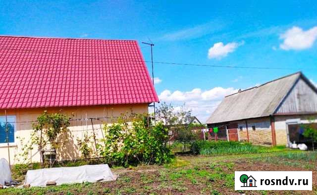 Дом 83 м² на участке 13 сот. на продажу в Чемодановке Чемодановка - изображение 1