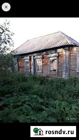 Дом 47 м² на участке 19 сот. на продажу в Красном Гуляе Красный Гуляй - изображение 1