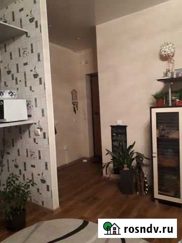 Квартира-студия, 31 м², 2/3 эт. на продажу в Нижнем Тагиле Нижний Тагил - изображение 1