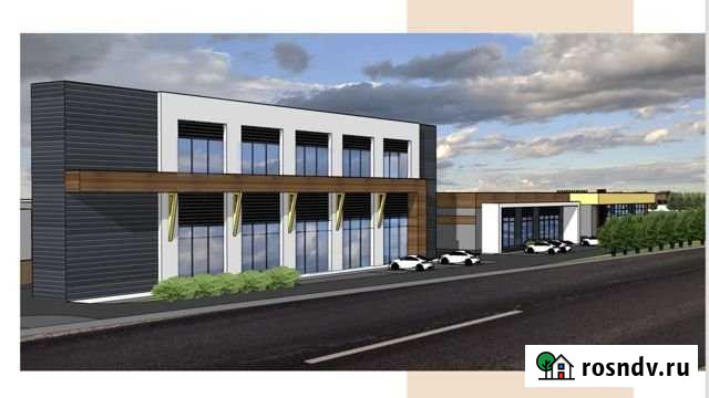 Участок промназначения 13 сот. на продажу в Казани Казань - изображение 1