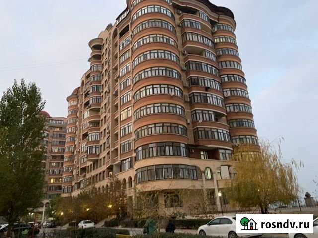 4-комнатная квартира, 167 м², 7/14 эт. на продажу в Махачкале Махачкала - изображение 1