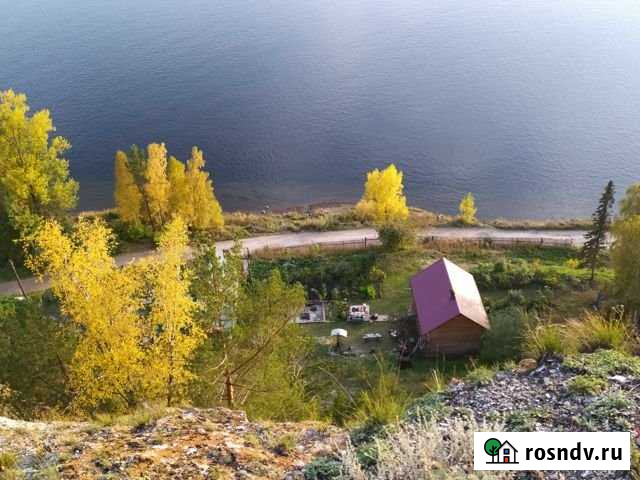 Дом 93 м² на участке 11.2 сот. на продажу в Овсянке Овсянка - изображение 1