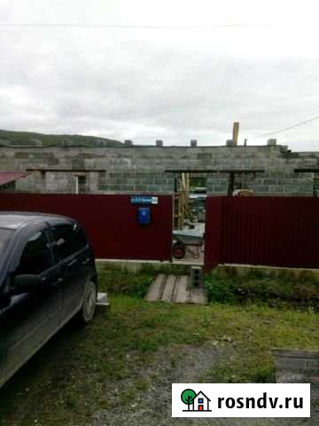 Дом 135 м² на участке 627 сот. на продажу в Златоусте Златоуст - изображение 1