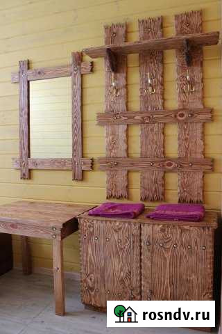 Коттедж 85 м² на участке 35 сот. в аренду посуточно в Павловке Республики Башкортостан Павловка - изображение 1