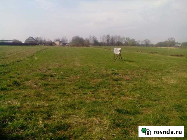 Участок ИЖС 20 сот. на продажу в Козлово Козлово - изображение 1