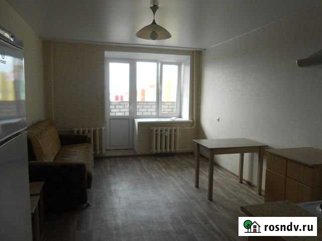 Квартира-студия, 24.5 м², 9/9 эт. на продажу в Вологде Вологда - изображение 1