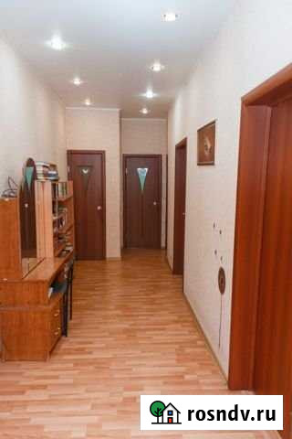 3-комнатная квартира, 73 м², 5/5 эт. на продажу в Североморске Североморск - изображение 1