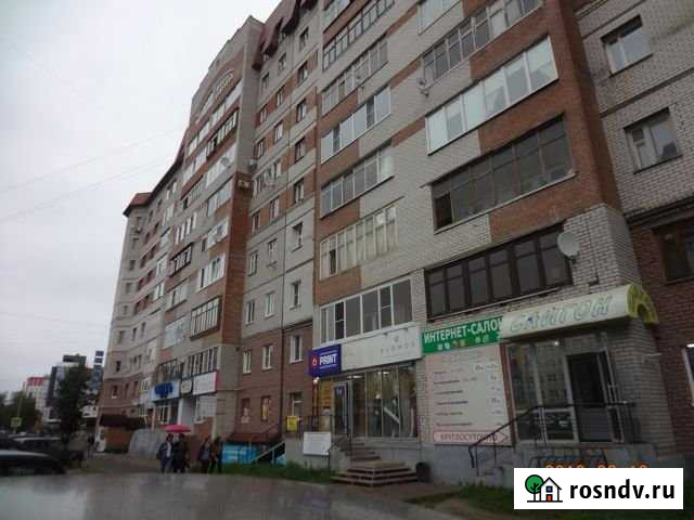 Продам помещение свободного назначения, 42.0 кв.м. Сыктывкар - изображение 1