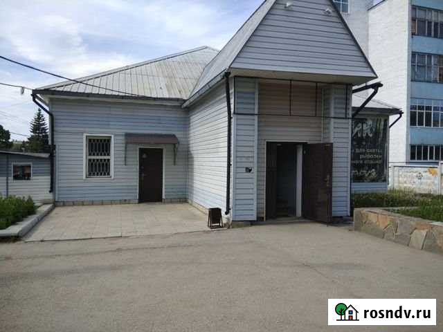 Сдам в аренду помещение в центре города Кыштым - изображение 1