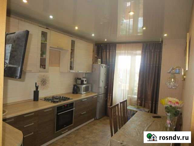 3-комнатная квартира, 95 м², 7/8 эт. на продажу в Серпухове Серпухов - изображение 1