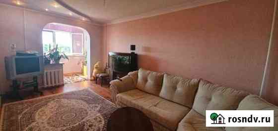 3-комнатная квартира, 79.4 м², 10/10 эт. на продажу в Симферополе Симферополь