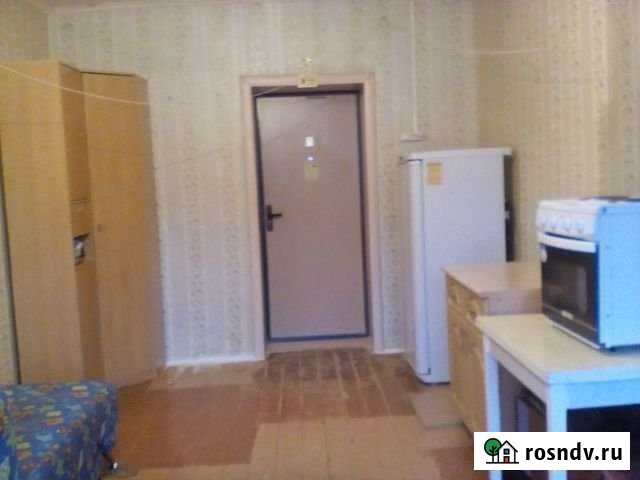 Комната 18 м² в 1-ком. кв., 2/5 эт. на продажу в Новокуйбышевске Новокуйбышевск - изображение 1