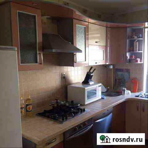 3-комнатная квартира, 68 м², 3/9 эт. в аренду на длительный срок в Туле Тула