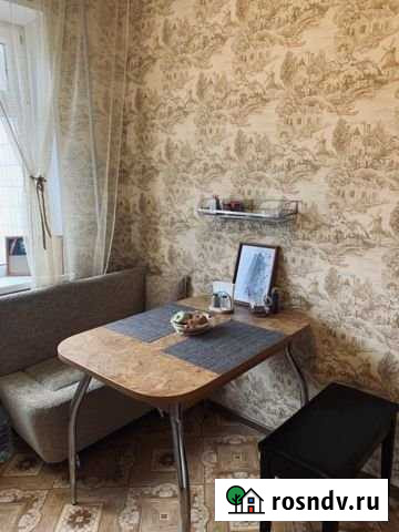 4-комнатная квартира, 75 м², 4/10 эт. на продажу в Белгороде Белгород - изображение 1