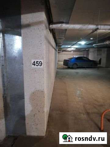 Машиноместо 30 м² на продажу в Самаре Самара - изображение 1