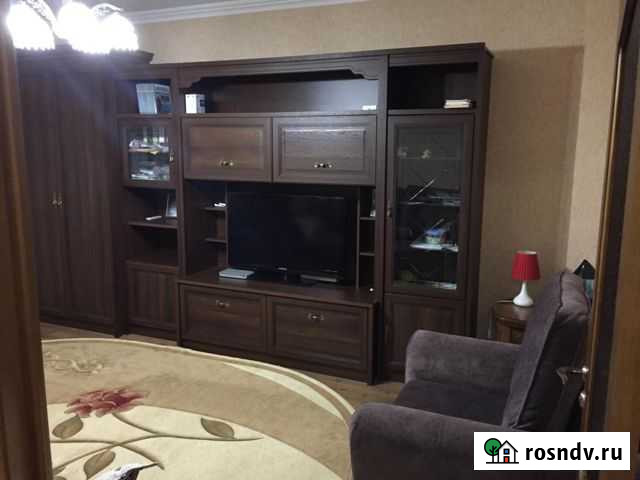 2-комнатная квартира, 60 м², 3/5 эт. на продажу в Черкесске Черкесск - изображение 1