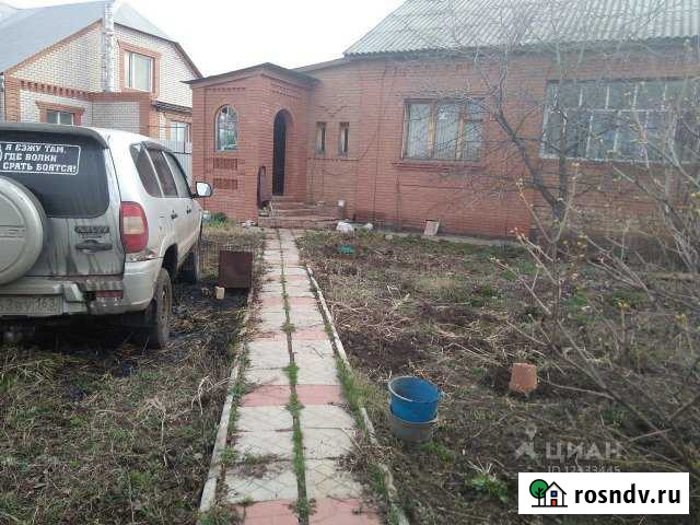 Коттедж 110 м² на участке 8 сот. на продажу в Кротовке Кротовка - изображение 1
