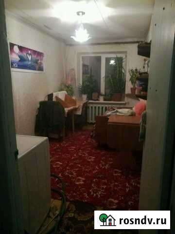 3-комнатная квартира, 65 м², 3/3 эт. на продажу в Курьих Курьи - изображение 1