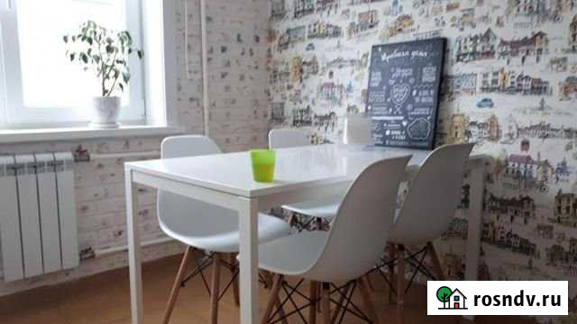 2-комнатная квартира, 54 м², 2/9 эт. на продажу в Первоуральске Первоуральск - изображение 1