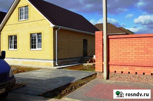Дом 130 м² на участке 3 сот. на продажу в Волгодонске Волгодонск - изображение 1