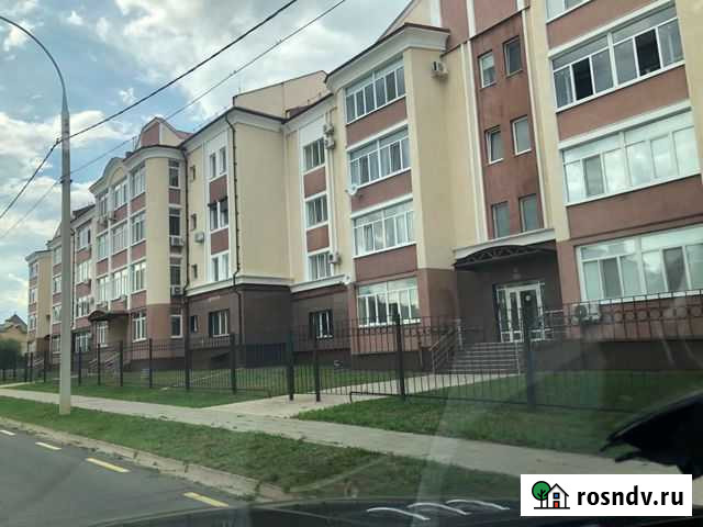 3-комнатная квартира, 143 м², 1/4 эт. на продажу в Оренбурге Оренбург - изображение 1
