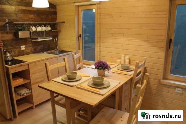 Дача 24 м² на участке 6 сот. на продажу в Хабаровске Хабаровск - изображение 1