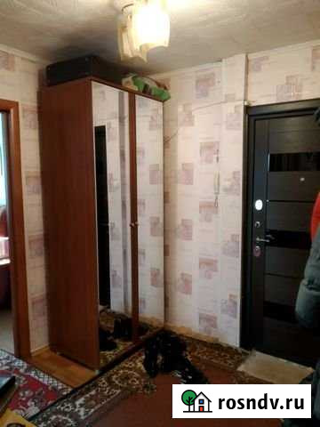 3-комнатная квартира, 62 м², 2/5 эт. на продажу в Некрасовке Некрасовка - изображение 1