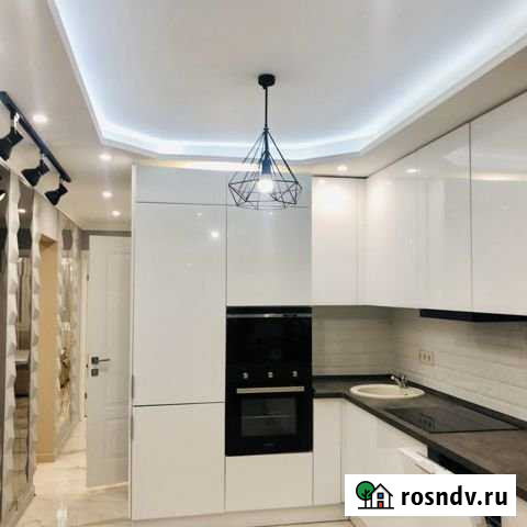 2-комнатная квартира, 64 м², 7/17 эт. на продажу в Долгопрудном Долгопрудный - изображение 1