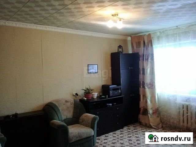 1-комнатная квартира, 32.1 м², 5/5 эт. на продажу в Норильске Норильск - изображение 1