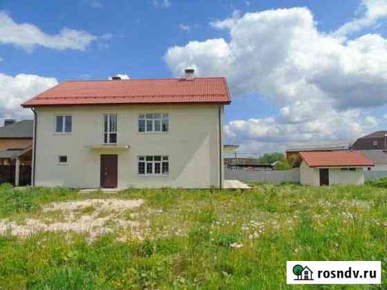 Дом 280 м² на участке 10.3 сот. на продажу в Шишкине Лесе Шишкин Лес