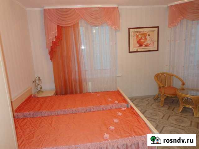 1-комнатная квартира, 39 м², 7/9 эт. в аренду посуточно в Великом Новгороде Великий Новгород - изображение 1