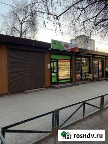 Продаётся торговый павильон Самара - изображение 1