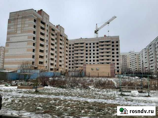 1-комнатная квартира, 39 м², 6/9 эт. на продажу в Костроме Кострома - изображение 1