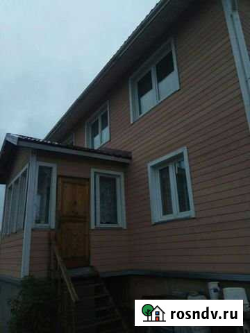 Коттедж 240 м² на участке 15 сот. на продажу в Хапо-Ое Хапо-Ое - изображение 1